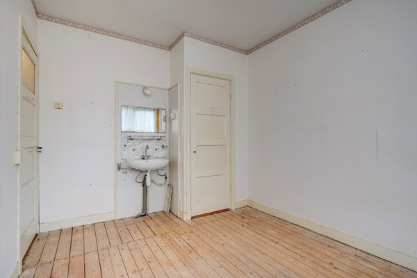 Medium property photo - Zilvergeldstraat 17, 3513 VN Utrecht